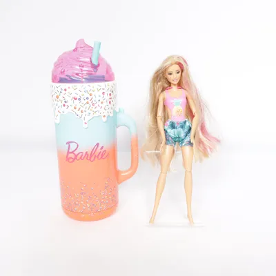 Legetøj (Flerfarvet) fra Barbie
