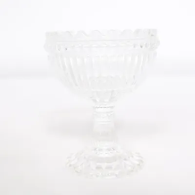 Dessertschaaltje (Transparant) van Marimekko