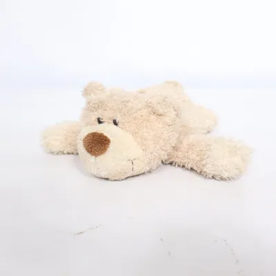 Soft toy (Beige) from Nici