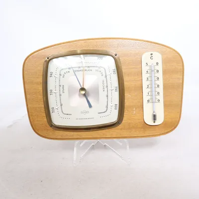 Barometer (Beige) från Sundo