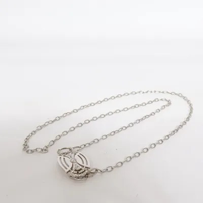 Waist belt (Silver)