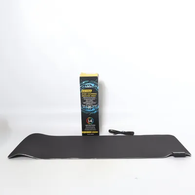 Muismat (Rgb Gaming Mouse Mat) van Extra