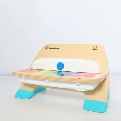 Toy instrument (Magic Touch Piano) from Hape
