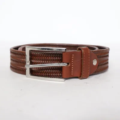 Bälte (Brun) från Equiline