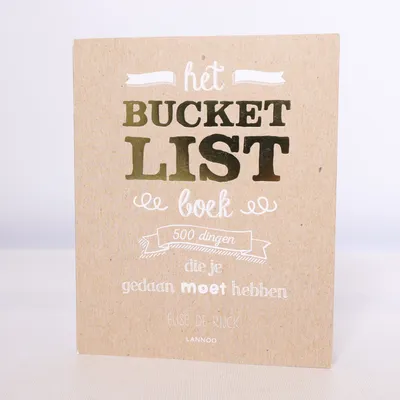 Boek