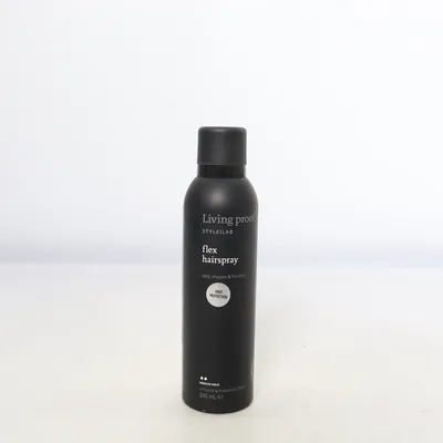 Laque pour cheveux (Flex Hairspray) de Living Proof.