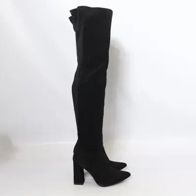 Bottes (Noir) de Truffle Collection