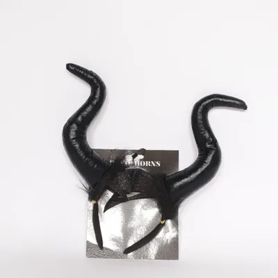 Costume accessories (Black) from Joker Hisab Company