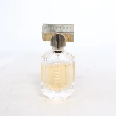 Eau de Parfum de Hugo Boss