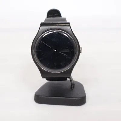 Armbandsur (Svart) från Swatch