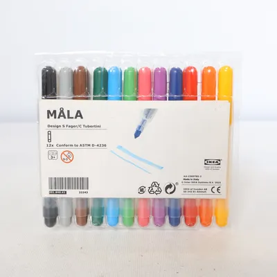 Marqueur (Måla) de IKEA