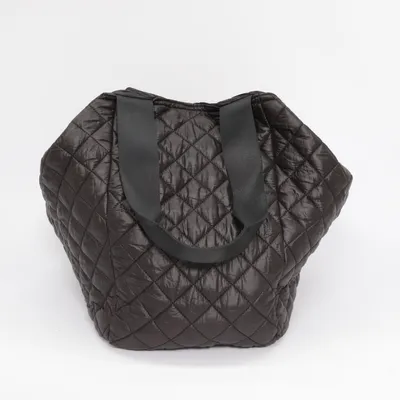 Weekendtas (Zwart) van Capezio