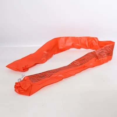 Watersportuitrusting (Rood) van Happy People