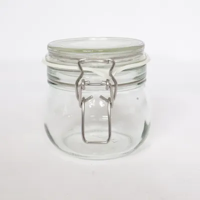 Kryddburk (Transparent)