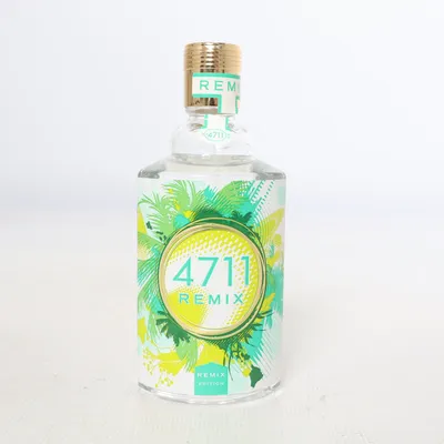 Eau de Cologne (Remix) de 4711