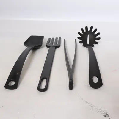 Kitchenware (Black) from IKEA