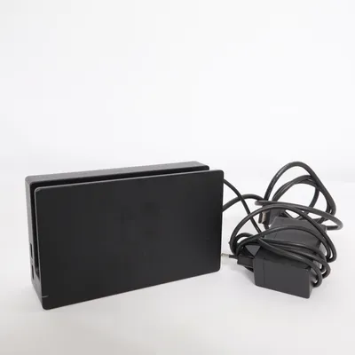 Game console (Zwart)