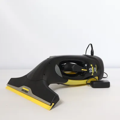 Window wash (Black, Yellow) from Kärcher
