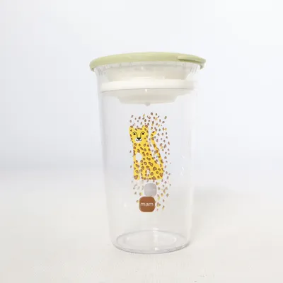 Tasse (Vert, Blanc) de MAM