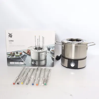 Kit à fondue (Lono) de WMF