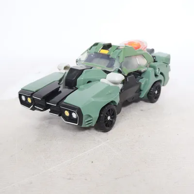 Voiture jouet (Vert) de VTech