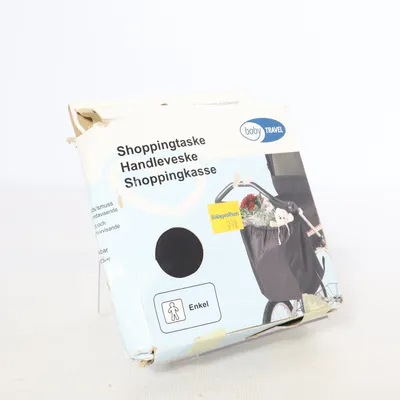 Accessoire de poussette (Shoppingtaske) de Baby Travel