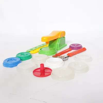 Speelgoed (Meerkleurig) van Play Go