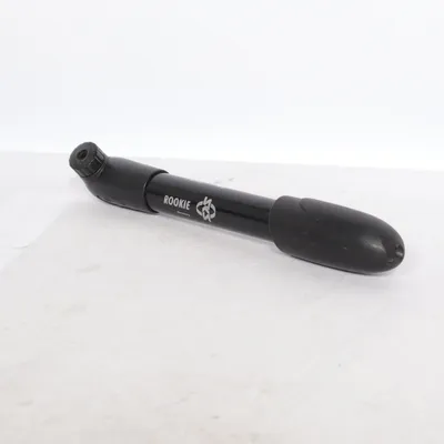 Bicycle pump (ROOKIE) from Rookie