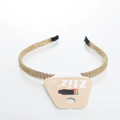 Diadem (Gold) from Ztiz