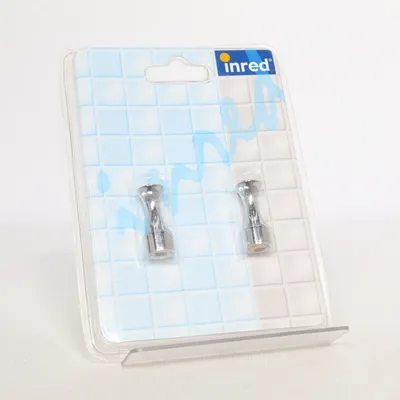 Bouton de tiroir de Inred