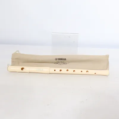 Blokfluit (Yrf-21) van Yamaha