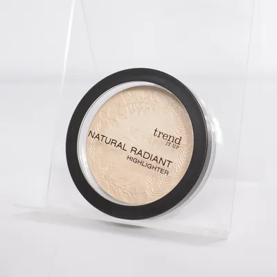Highlighter (Natural Radiant) van Trend it Up