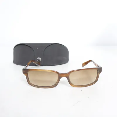 Sonnenbrille (Tovy) von Oliver Peoples