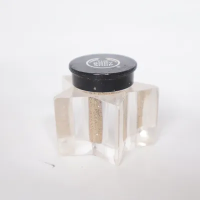 Nageltillbehör (Guldfärgad) från The Body Shop