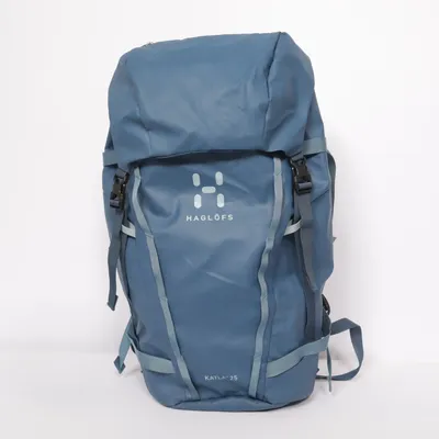 Ryggsäck (KATLA) från Haglöfs