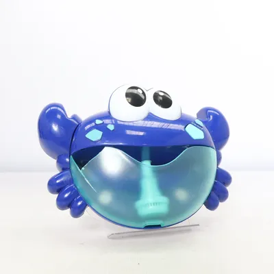Bubble machine (Blue, Green) from InnovaGoods