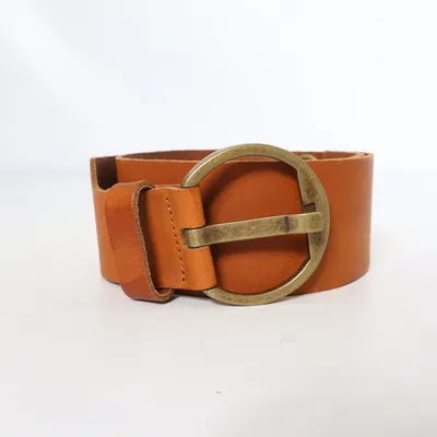 Riem (Bruin) van Summum Leer