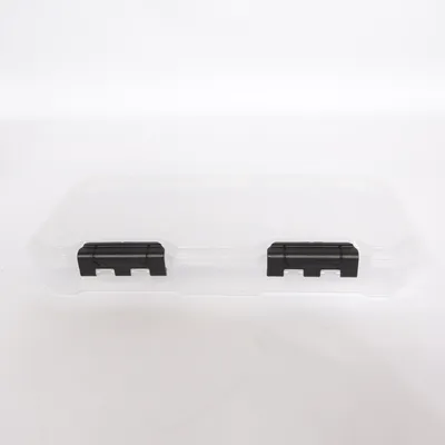 Sminkförvaring (Transparent) från Cocraft