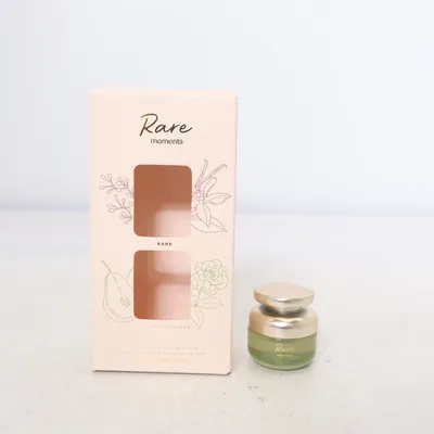 Eau de parfum (Rare Beginnings) fra Rare Beauty
