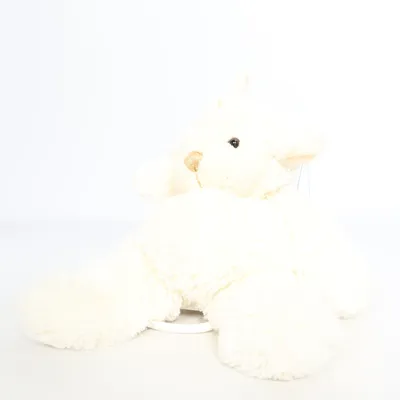 Jouet pour bébé (Blanc) de Teddykompaniet