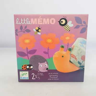 Jeu de société de Djeco