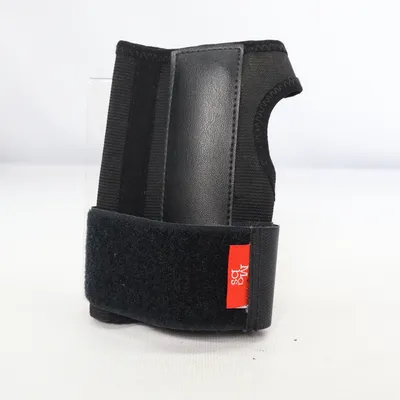 Handledslindor (Svart) från Mabs