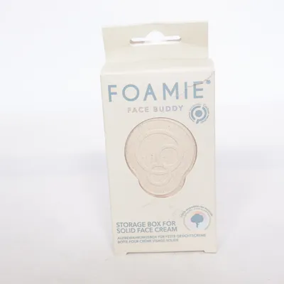 Tvålfat (Beige) från Foamie