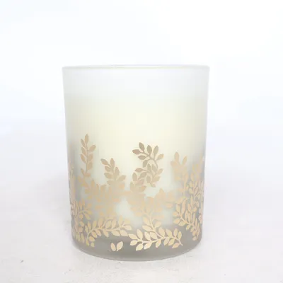 Waxinelichthouder (Wit) van Laura Ashley