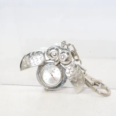 Armbandsur (Silverfärgad) från Tiq