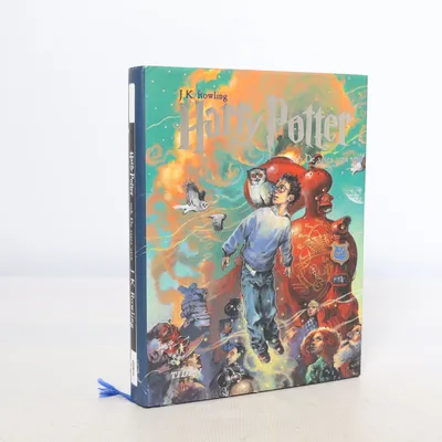 Book series