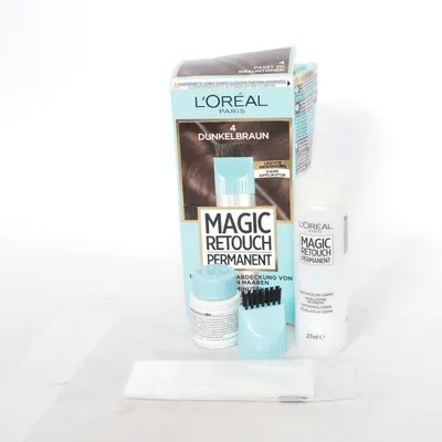 Hårfärg (Brun) från L'oreal