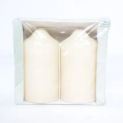 Blockljus (Beige) från Nordlicht