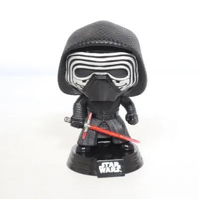 Objet de collection (Kylo Ren) de Funko Pop!
