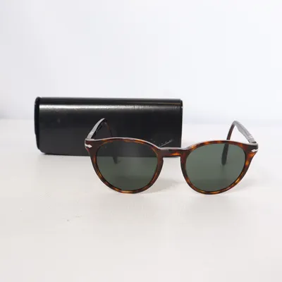 Lunettes de soleil (Marron) de Persol